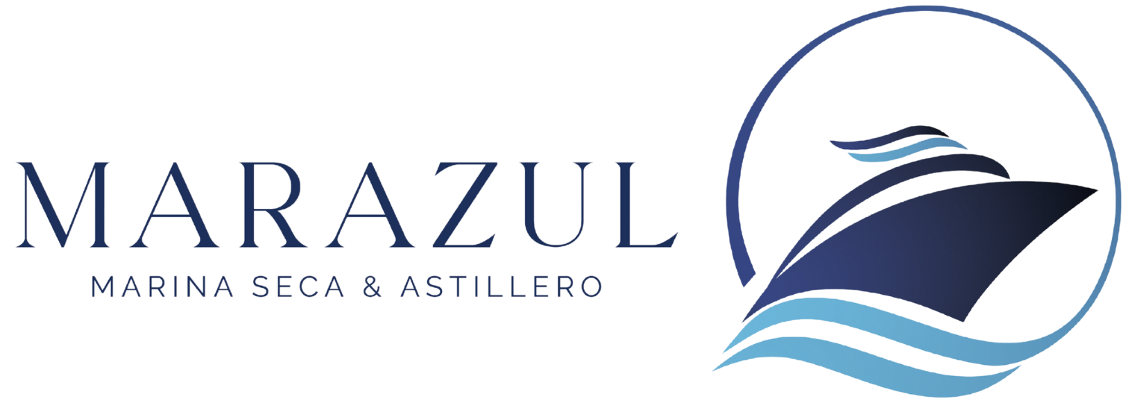 Marina Seca Marazul